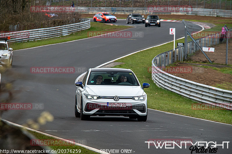 Bild #20376259 - Touristenfahrten Nürburgring Nordschleife Car-Freitag (07.04.2023)