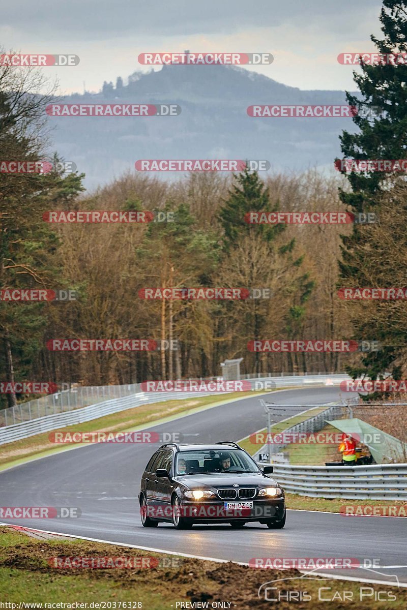 Bild #20376328 - Touristenfahrten Nürburgring Nordschleife Car-Freitag (07.04.2023)