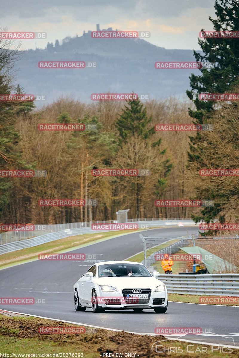 Bild #20376393 - Touristenfahrten Nürburgring Nordschleife Car-Freitag (07.04.2023)