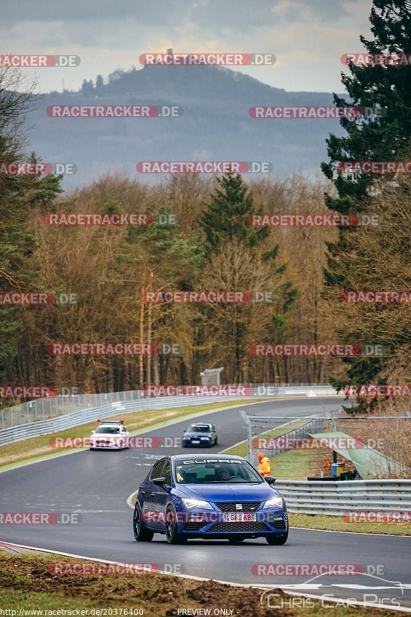 Bild #20376400 - Touristenfahrten Nürburgring Nordschleife Car-Freitag (07.04.2023)