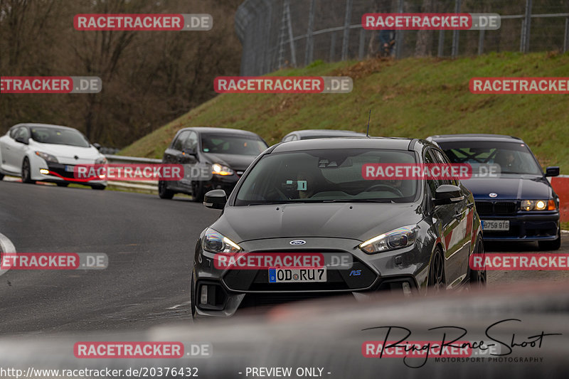 Bild #20376432 - Touristenfahrten Nürburgring Nordschleife Car-Freitag (07.04.2023)