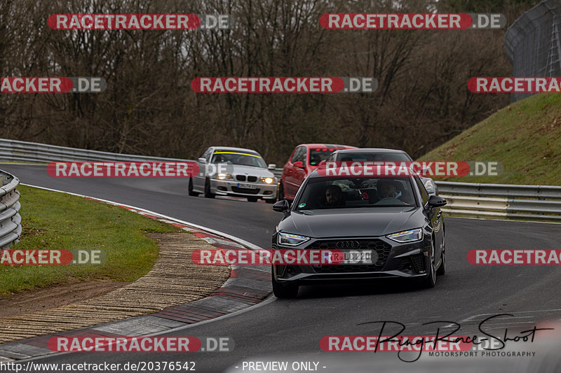 Bild #20376542 - Touristenfahrten Nürburgring Nordschleife Car-Freitag (07.04.2023)