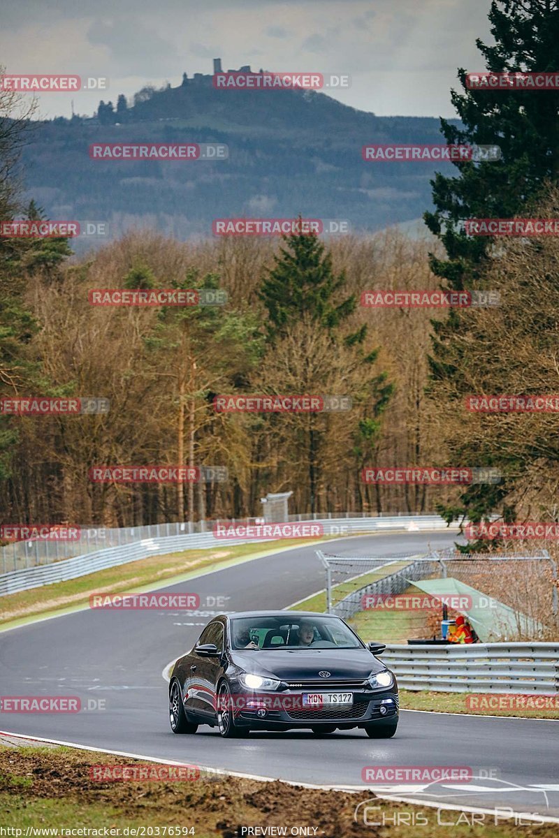 Bild #20376594 - Touristenfahrten Nürburgring Nordschleife Car-Freitag (07.04.2023)