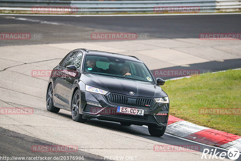 Bild #20376986 - Touristenfahrten Nürburgring Nordschleife Car-Freitag (07.04.2023)