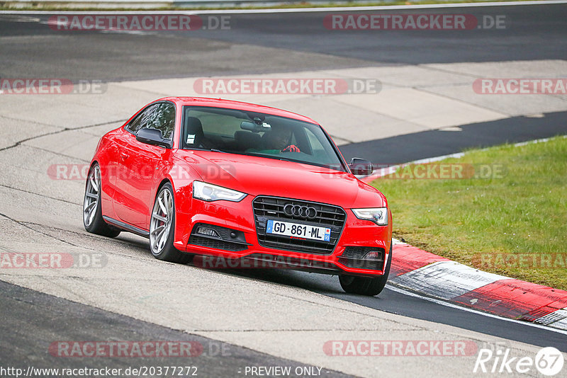 Bild #20377272 - Touristenfahrten Nürburgring Nordschleife Car-Freitag (07.04.2023)