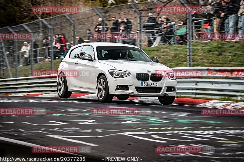 Bild #20377286 - Touristenfahrten Nürburgring Nordschleife Car-Freitag (07.04.2023)