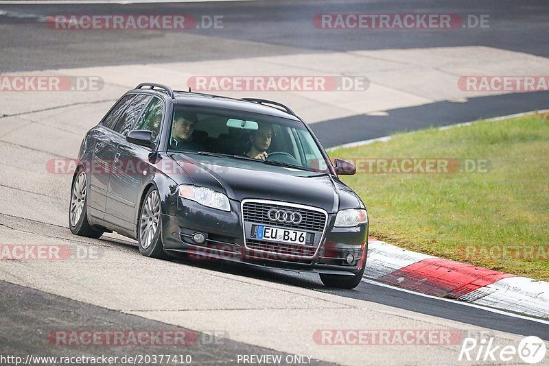 Bild #20377410 - Touristenfahrten Nürburgring Nordschleife Car-Freitag (07.04.2023)