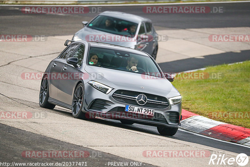 Bild #20377471 - Touristenfahrten Nürburgring Nordschleife Car-Freitag (07.04.2023)