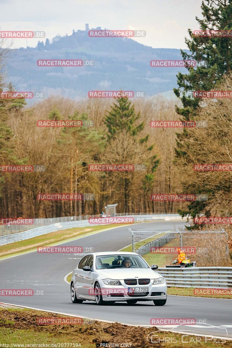 Bild #20377594 - Touristenfahrten Nürburgring Nordschleife Car-Freitag (07.04.2023)