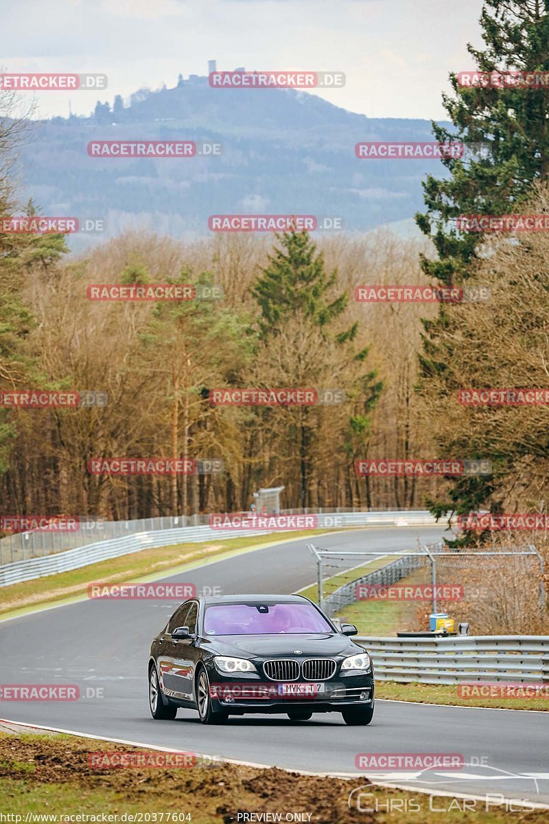 Bild #20377604 - Touristenfahrten Nürburgring Nordschleife Car-Freitag (07.04.2023)