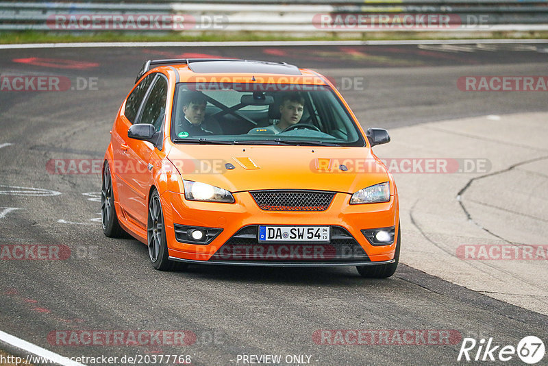 Bild #20377768 - Touristenfahrten Nürburgring Nordschleife Car-Freitag (07.04.2023)