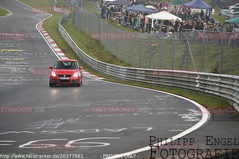 Bild #20377861 - Touristenfahrten Nürburgring Nordschleife Car-Freitag (07.04.2023)