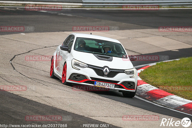 Bild #20377868 - Touristenfahrten Nürburgring Nordschleife Car-Freitag (07.04.2023)