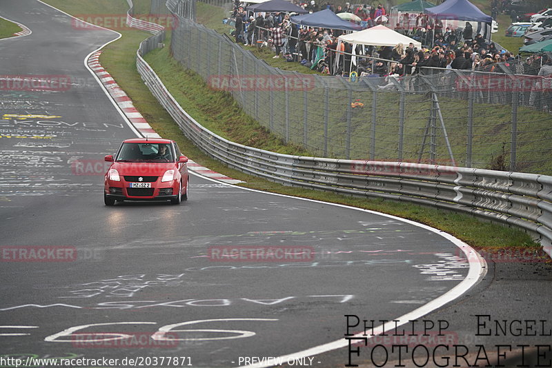 Bild #20377871 - Touristenfahrten Nürburgring Nordschleife Car-Freitag (07.04.2023)