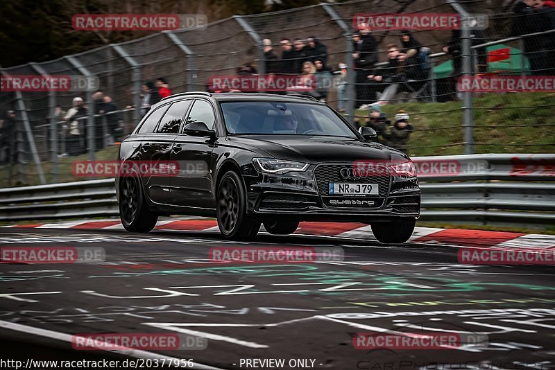 Bild #20377956 - Touristenfahrten Nürburgring Nordschleife Car-Freitag (07.04.2023)