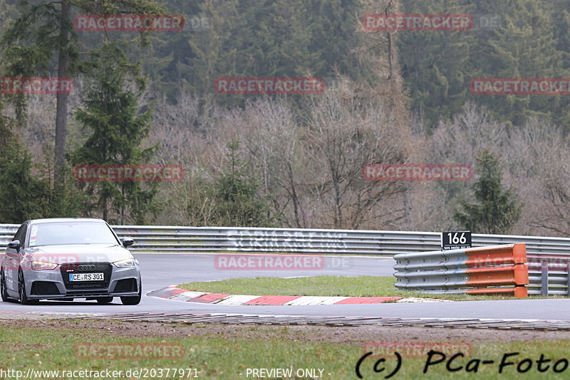 Bild #20377971 - Touristenfahrten Nürburgring Nordschleife Car-Freitag (07.04.2023)