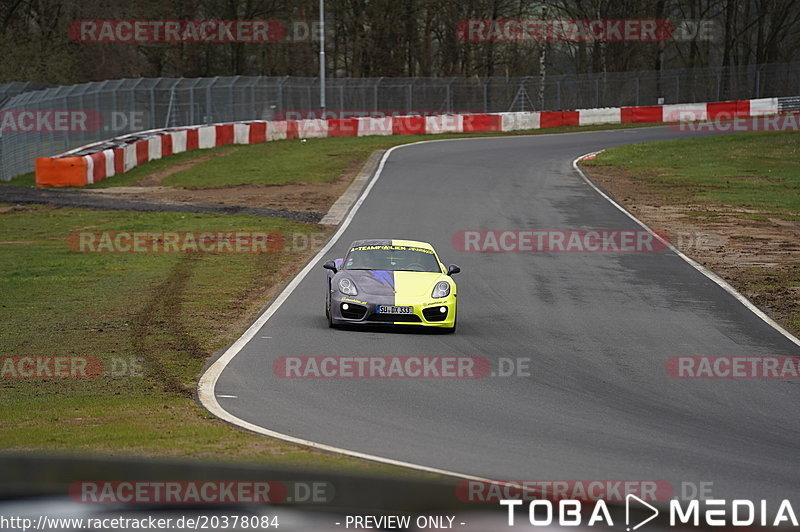 Bild #20378084 - Touristenfahrten Nürburgring Nordschleife Car-Freitag (07.04.2023)