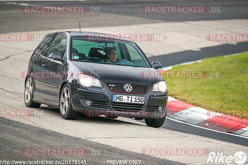 Bild #20378141 - Touristenfahrten Nürburgring Nordschleife Car-Freitag (07.04.2023)