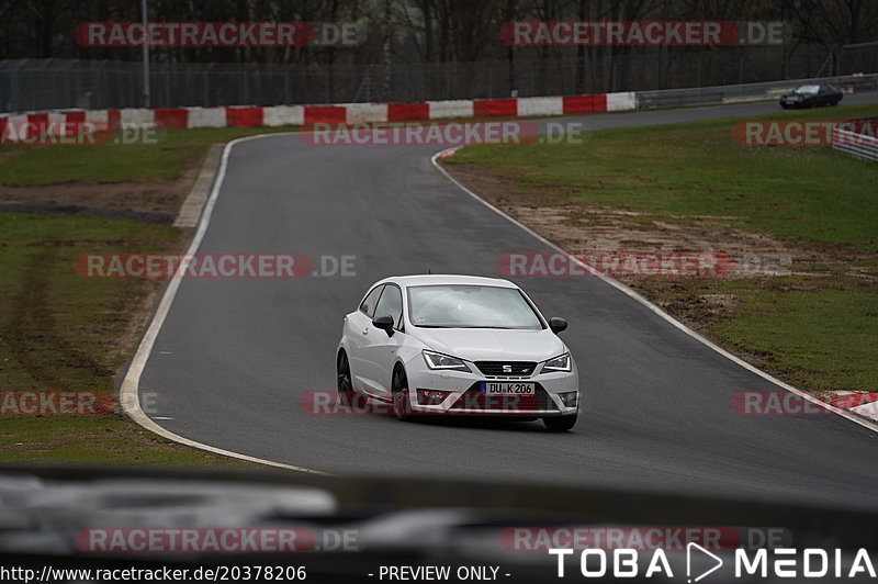 Bild #20378206 - Touristenfahrten Nürburgring Nordschleife Car-Freitag (07.04.2023)