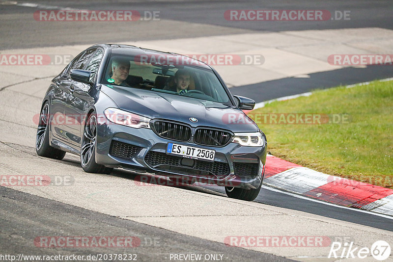 Bild #20378232 - Touristenfahrten Nürburgring Nordschleife Car-Freitag (07.04.2023)