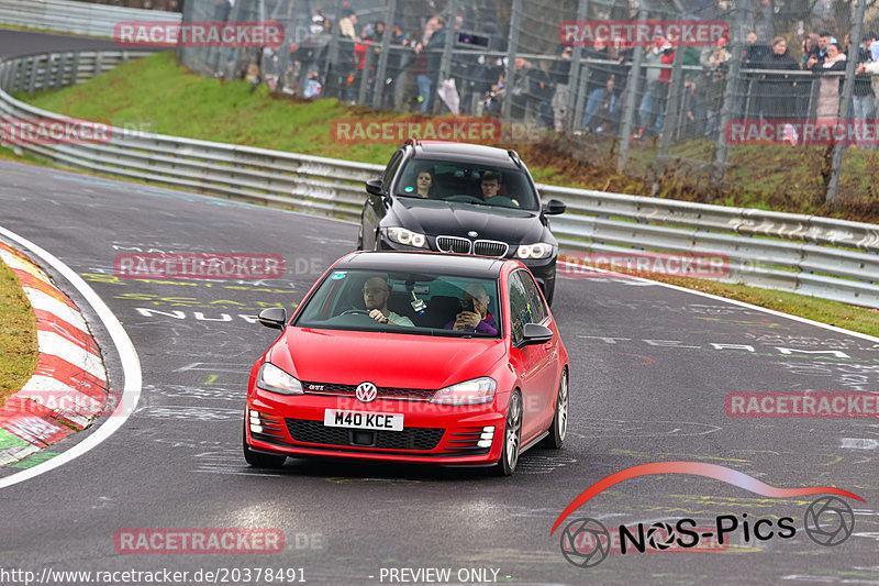 Bild #20378491 - Touristenfahrten Nürburgring Nordschleife Car-Freitag (07.04.2023)