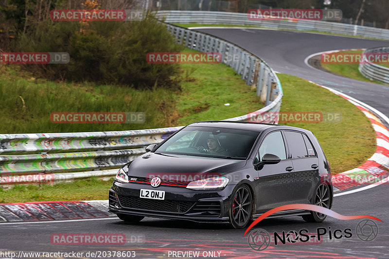 Bild #20378603 - Touristenfahrten Nürburgring Nordschleife Car-Freitag (07.04.2023)