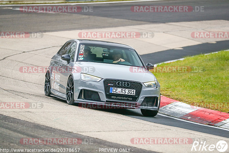 Bild #20378657 - Touristenfahrten Nürburgring Nordschleife Car-Freitag (07.04.2023)