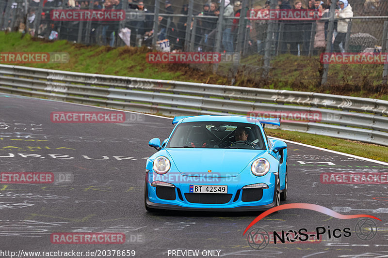 Bild #20378659 - Touristenfahrten Nürburgring Nordschleife Car-Freitag (07.04.2023)