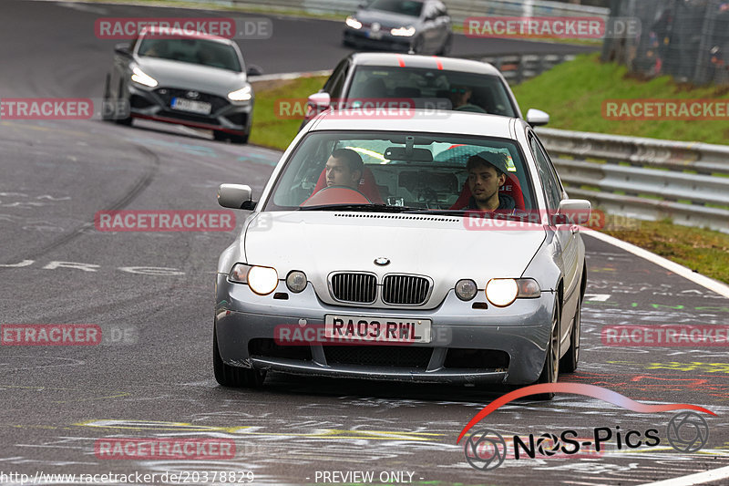 Bild #20378829 - Touristenfahrten Nürburgring Nordschleife Car-Freitag (07.04.2023)