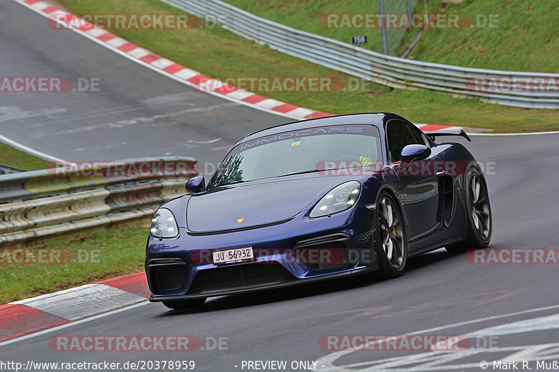 Bild #20378959 - Touristenfahrten Nürburgring Nordschleife Car-Freitag (07.04.2023)