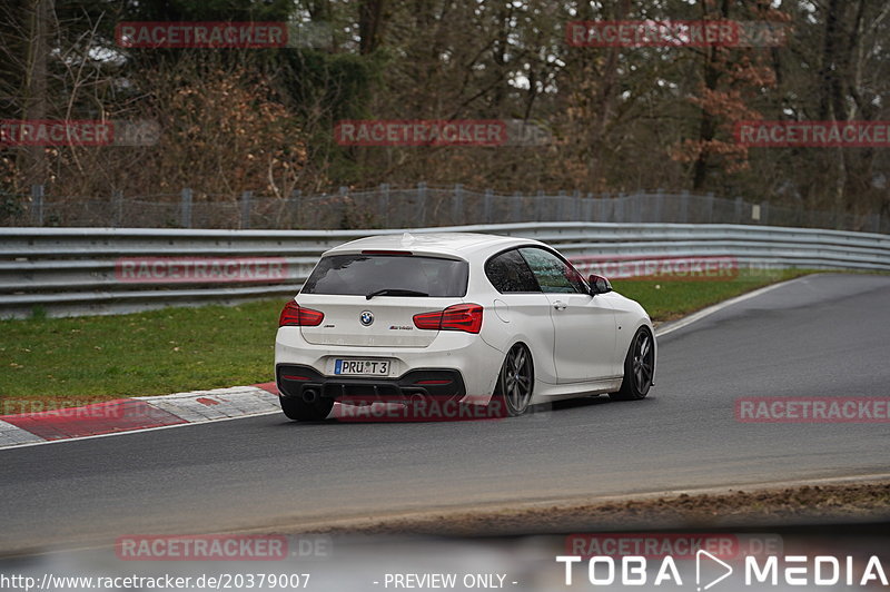 Bild #20379007 - Touristenfahrten Nürburgring Nordschleife Car-Freitag (07.04.2023)