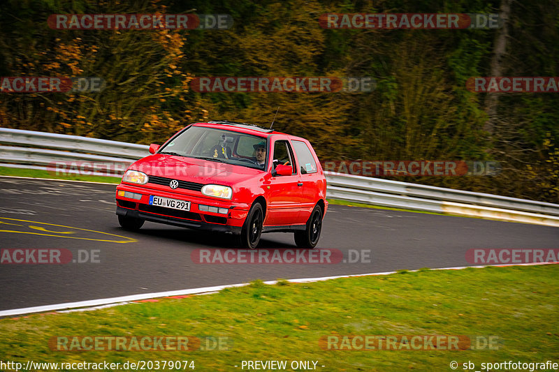 Bild #20379074 - Touristenfahrten Nürburgring Nordschleife Car-Freitag (07.04.2023)