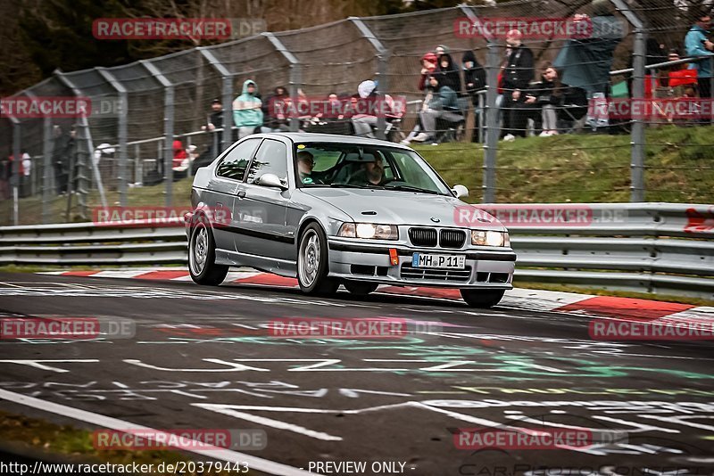 Bild #20379443 - Touristenfahrten Nürburgring Nordschleife Car-Freitag (07.04.2023)