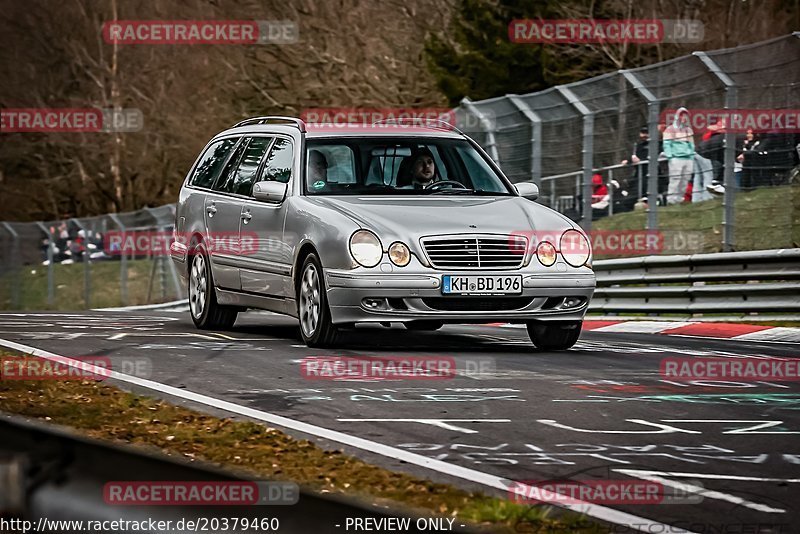 Bild #20379460 - Touristenfahrten Nürburgring Nordschleife Car-Freitag (07.04.2023)