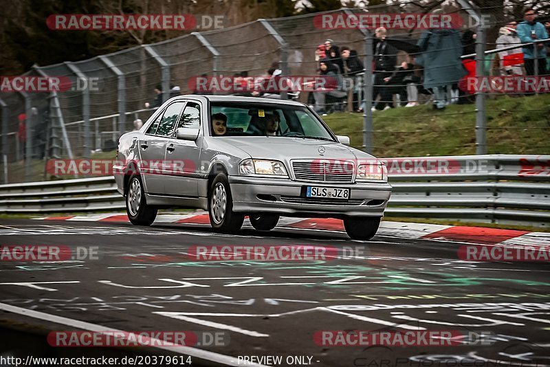 Bild #20379614 - Touristenfahrten Nürburgring Nordschleife Car-Freitag (07.04.2023)