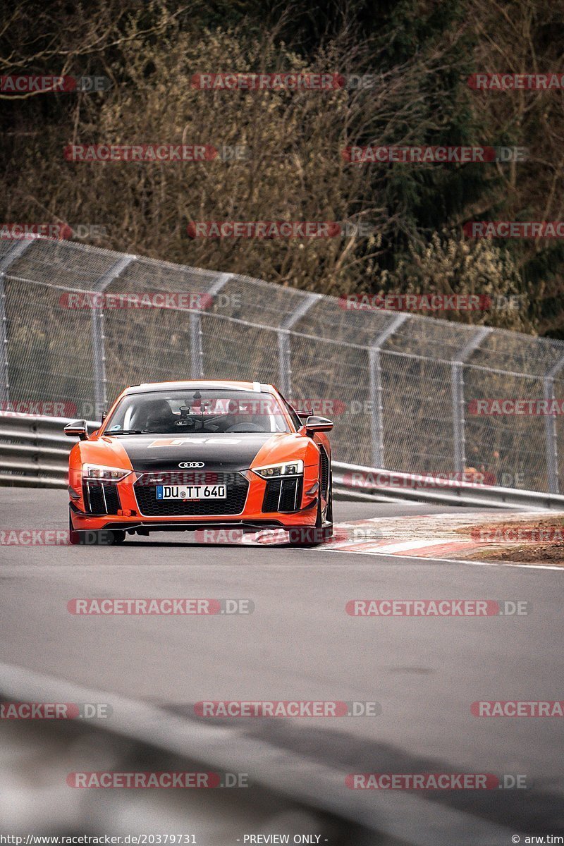 Bild #20379731 - Touristenfahrten Nürburgring Nordschleife Car-Freitag (07.04.2023)