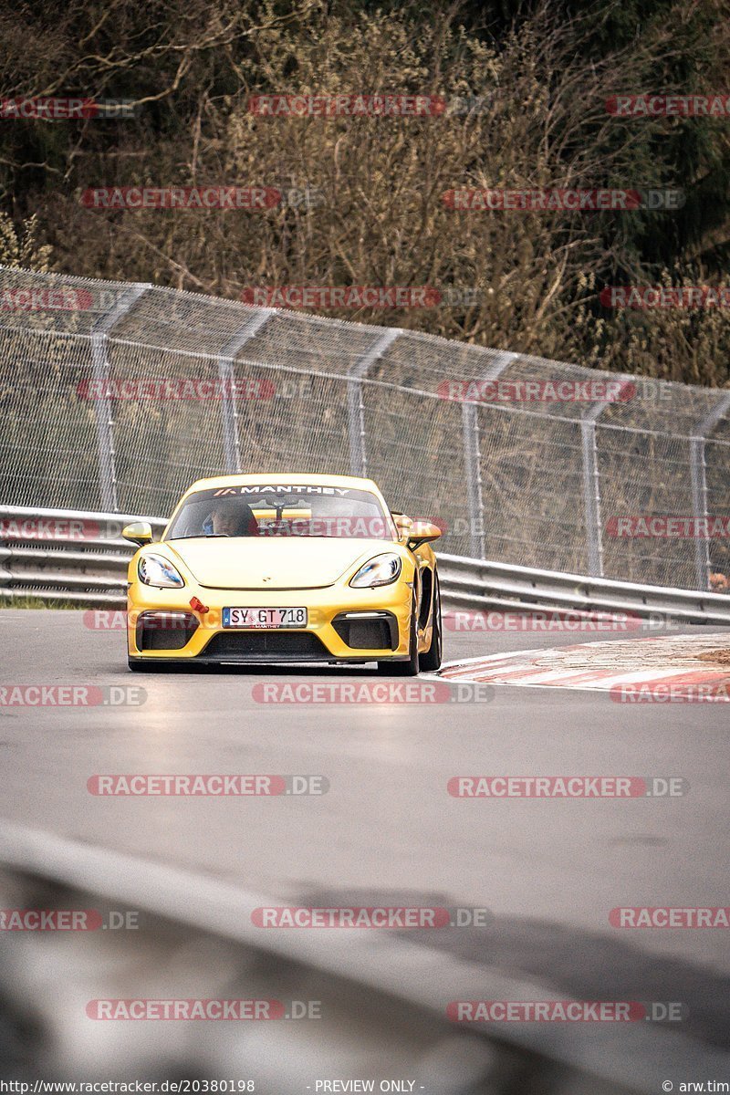 Bild #20380198 - Touristenfahrten Nürburgring Nordschleife Car-Freitag (07.04.2023)