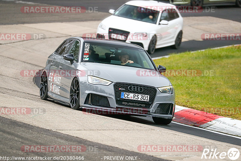 Bild #20380466 - Touristenfahrten Nürburgring Nordschleife Car-Freitag (07.04.2023)