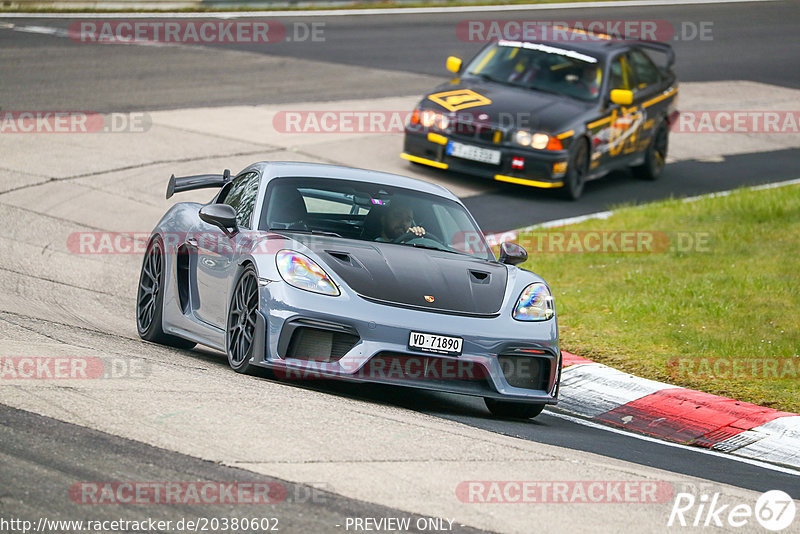 Bild #20380602 - Touristenfahrten Nürburgring Nordschleife Car-Freitag (07.04.2023)