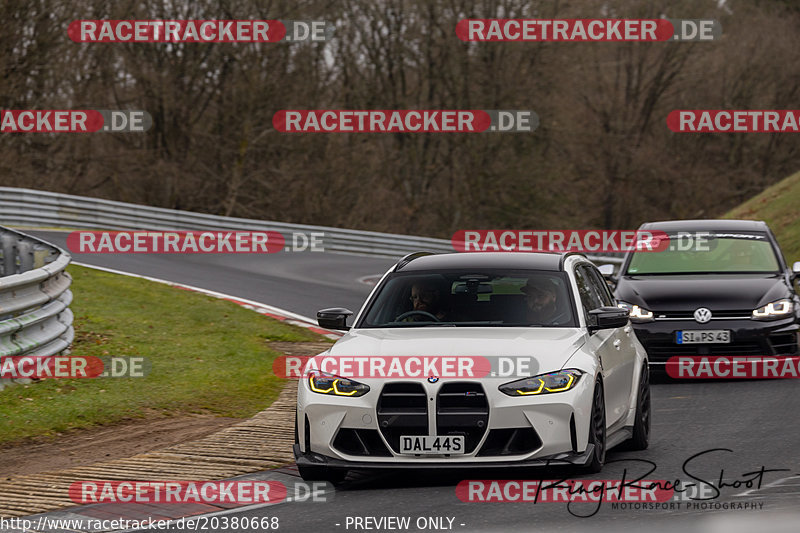 Bild #20380668 - Touristenfahrten Nürburgring Nordschleife Car-Freitag (07.04.2023)