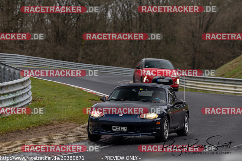 Bild #20380671 - Touristenfahrten Nürburgring Nordschleife Car-Freitag (07.04.2023)