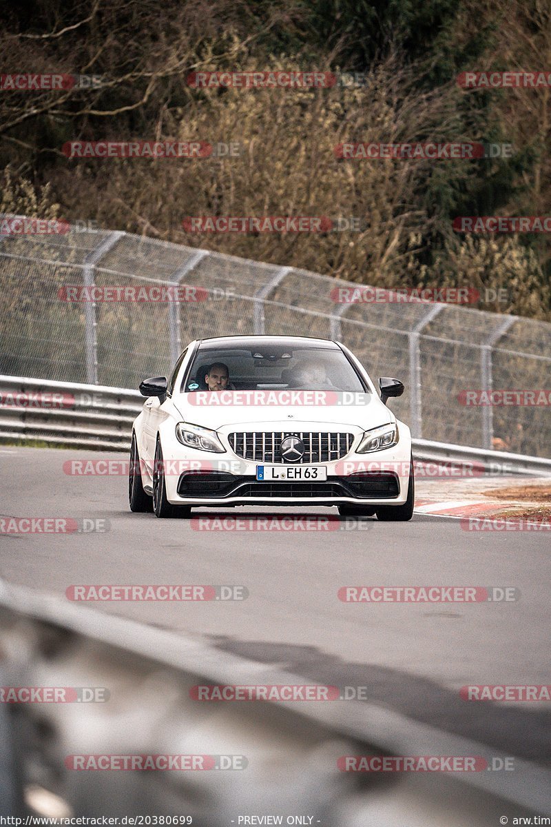 Bild #20380699 - Touristenfahrten Nürburgring Nordschleife Car-Freitag (07.04.2023)