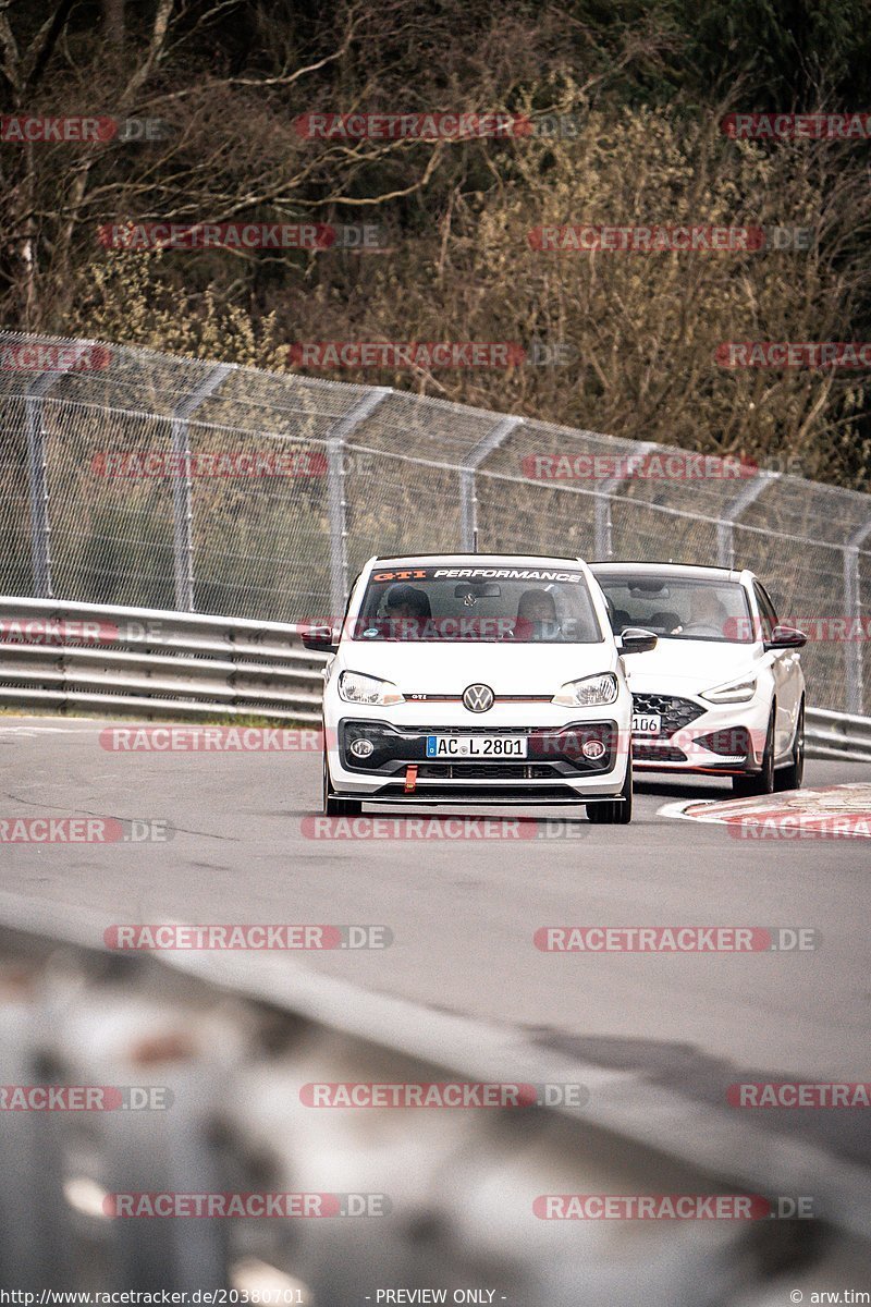 Bild #20380701 - Touristenfahrten Nürburgring Nordschleife Car-Freitag (07.04.2023)