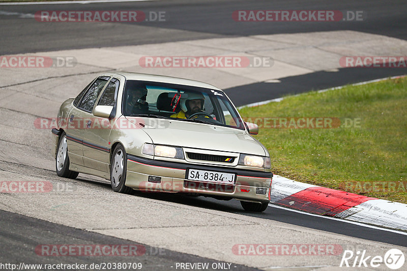 Bild #20380709 - Touristenfahrten Nürburgring Nordschleife Car-Freitag (07.04.2023)