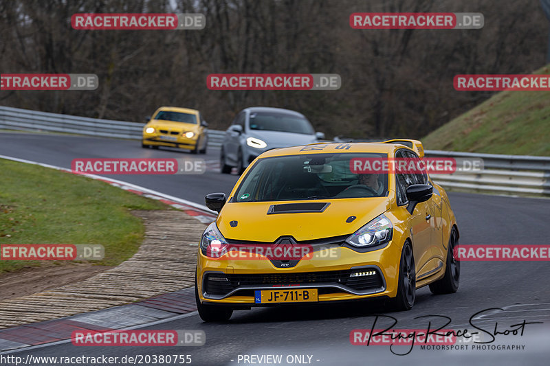 Bild #20380755 - Touristenfahrten Nürburgring Nordschleife Car-Freitag (07.04.2023)