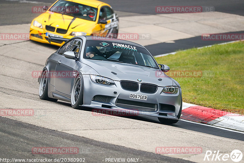 Bild #20380902 - Touristenfahrten Nürburgring Nordschleife Car-Freitag (07.04.2023)