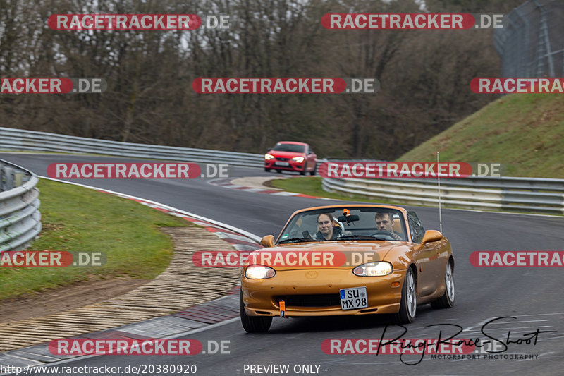 Bild #20380920 - Touristenfahrten Nürburgring Nordschleife Car-Freitag (07.04.2023)