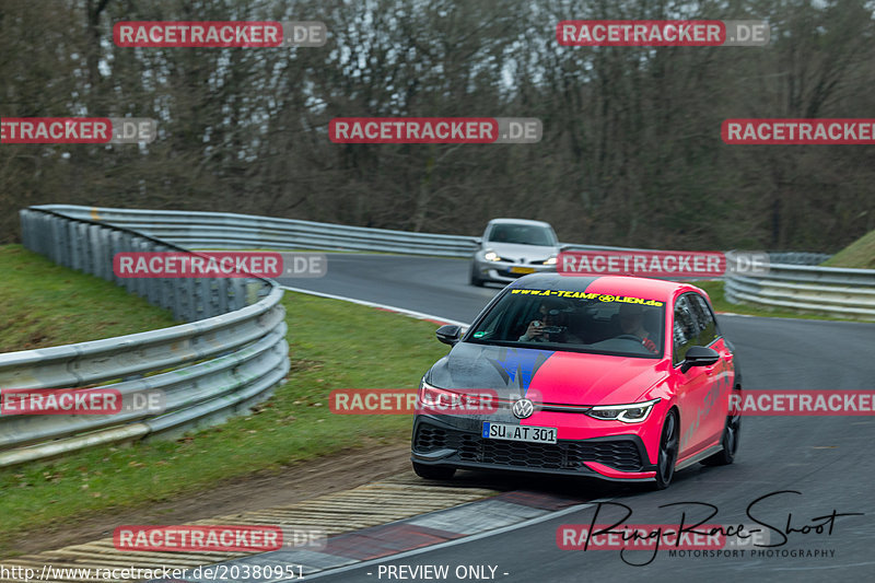 Bild #20380951 - Touristenfahrten Nürburgring Nordschleife Car-Freitag (07.04.2023)