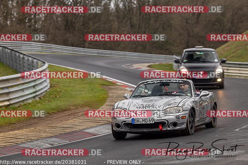 Bild #20381031 - Touristenfahrten Nürburgring Nordschleife Car-Freitag (07.04.2023)