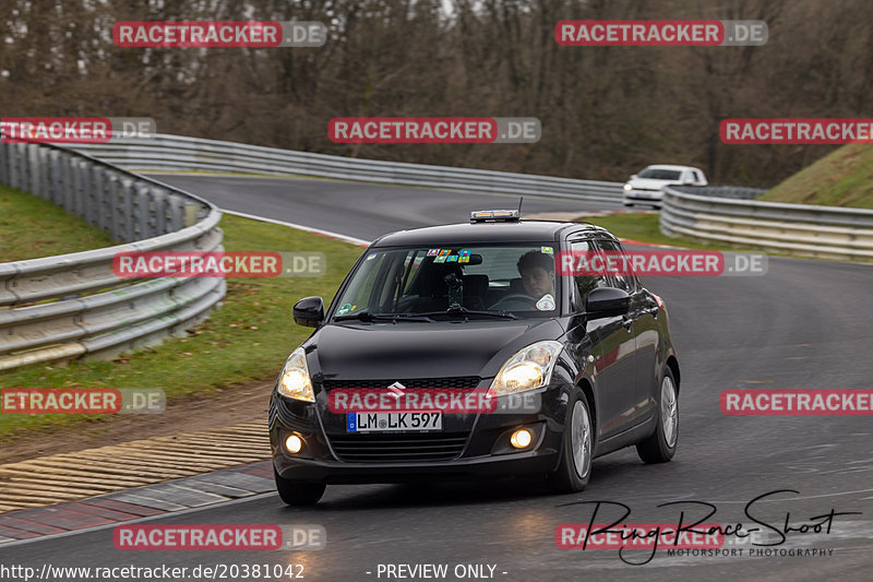 Bild #20381042 - Touristenfahrten Nürburgring Nordschleife Car-Freitag (07.04.2023)